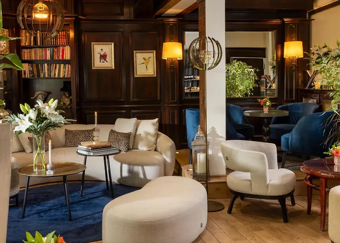 Hotel London Parigi